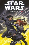 Cover: Star Wars Sonderband, Bd. 82 - Dawn of the Jedi III - Panini Verlags GmbH