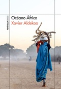Cover: Oc&eacute;ano &Aacute;frica - EDICIONES PEN&Iacute;NSULA