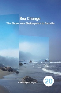 Enlarge image Cover: Sea Change - Rodopi