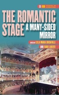 Cover: The Romantic Stage - Rodopi
