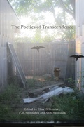 Cover: The Poetics of Transcendence - Rodopi