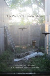 Enlarge image Cover: The Poetics of Transcendence - Rodopi