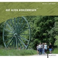 Abbildung von: Auf alten Kohlenwegen Bd. 2 - Klartext
