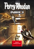 Cover: Perry Rhodan Neo Paket 8 - PERRY RHODAN digital