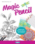 Cover: Magic Pencil - Trinity Verlag
