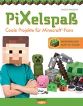 Cover: Pixelspa&szlig; - Trinity Verlag