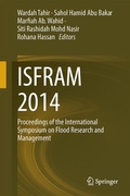 Cover: ISFRAM 2014 - Springer