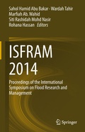 Cover: ISFRAM 2014 - Springer