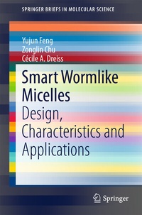 Abbildung von: Smart Wormlike Micelles - Springer