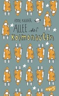 Cover: Allee der Kosmonauten - script5
