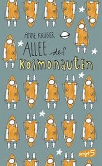 Enlarge image Cover: Allee der Kosmonauten - script5