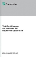 Cover: Auswahl von vertrauensw&uuml;rdigen Cloud Services f&uuml;r das Handwerk - Fraunhofer Verlag