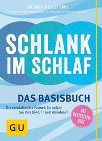 Abbildung von: Schlank im Schlaf - Gräfe und Unzer