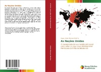 Abbildung von: As Nacoes Unidas - Novas Edições Acadêmicas
