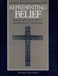 Abbildung von: Representing Belief - Pennsylvania State University Press