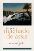 Cover: Esau and Jacob - Oxford University Press Inc