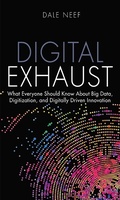 Cover: Digital Exhaust - Pearson FT Press