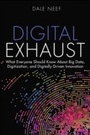 Cover: Digital Exhaust - Pearson FT Press