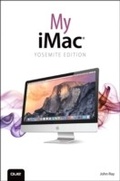 Cover: My iMac (Yosemite Edition) - Addison Wesley