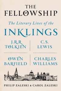 Abbildung von: The Fellowship - Farrar, Straus and Giroux