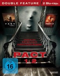 Cover: The Pact 1&2 - Ascot Elite
