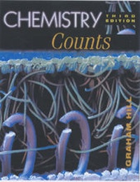 Abbildung von: Chemistry Counts - Hodder Murray