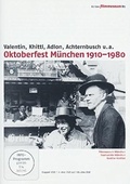 Cover: Oktoberfest M&uuml;nchen 1910-1980 - AL!VE Ag