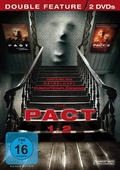 Cover: The Pact 1&2 - Ascot Elite