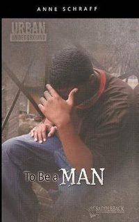 Enlarge image Cover: To Be a Man - Turtleback Books