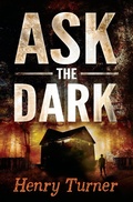 Cover: Ask the Dark - Clarion Books