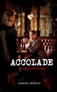 Enlarge image Cover: Accolade - Samuel French Ltd
