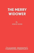 Cover: The Merry Widower - Samuel French Ltd