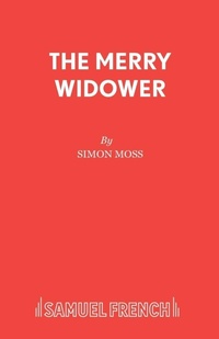 Enlarge image Cover: The Merry Widower - Samuel French Ltd