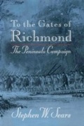 Cover: To the Gates of Richmond - Mariner Books