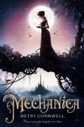 Cover: Mechanica - Clarion Books