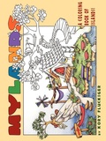 Cover: Mylands - Kory Fluckiger