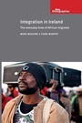 Cover: Integration in Ireland - Manchester University Press