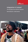 Cover: Integration in Ireland - Manchester University Press