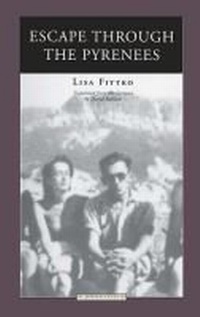 Enlarge image Cover: Escape Through the Pyrenees - Northwestern University Press