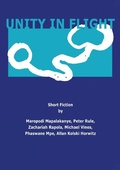 Cover: Unity in Flight - Botsotso Publishing