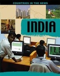 Cover: India - Franklin Watts Ltd