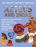 Cover: Aztecs - Franklin Watts Ltd