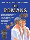 Cover: The Romans - Franklin Watts Ltd