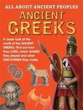 Cover: Ancient Greeks - Franklin Watts Ltd
