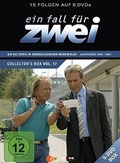 Cover: Ein Fall f&uuml;r Zwei - Universal Music Vertrieb