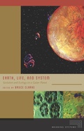 Cover: Earth, Life, and System - Fordham University Press