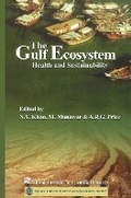 Cover: The Gulf Ecosystem Health and Sustainability - Aquatic Ecosystem Health and Management Society