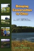 Cover: Bringing Conservation to Cities - Aquatic Ecosystem Health and Management Society