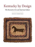 Cover: Kentucky by Design - The University Press of Kentucky