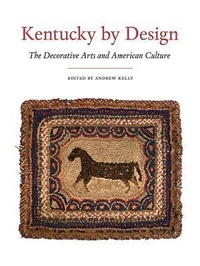 Enlarge image Cover: Kentucky by Design - The University Press of Kentucky